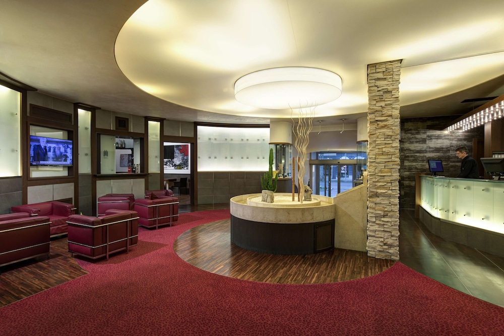

Catania - Gorizia - Best Western Gorizia Palace