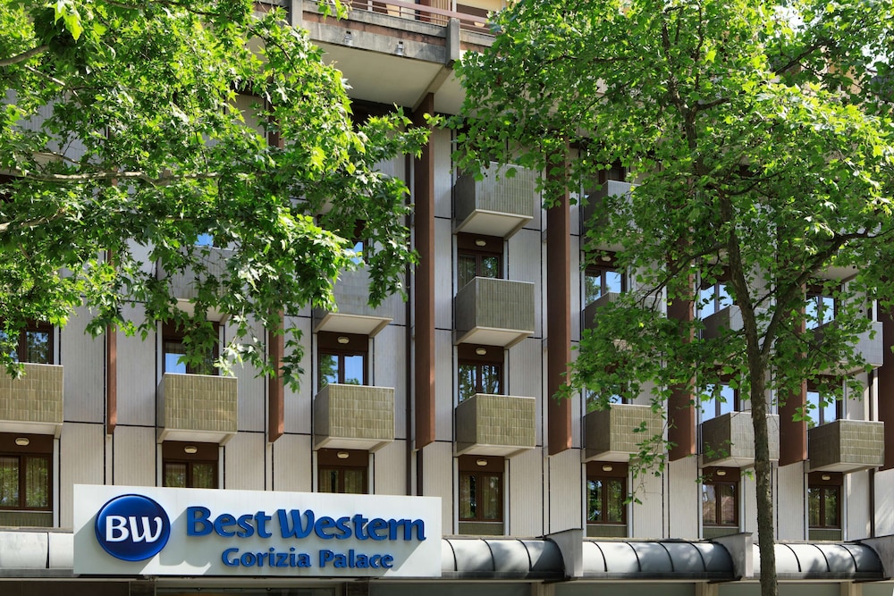

Napoli - Gorizia - Best Western Gorizia Palace