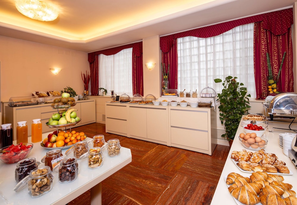

Catania - Gorizia - Best Western Gorizia Palace