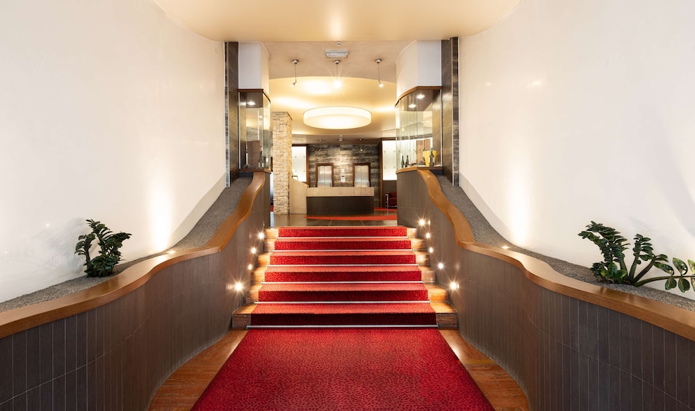 

Catania - Nova Gorica - Best Western Gorizia Palace
