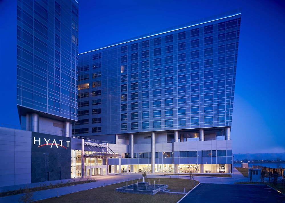 

Milano - Dushanbe - Hyatt Regency Dushanbe
