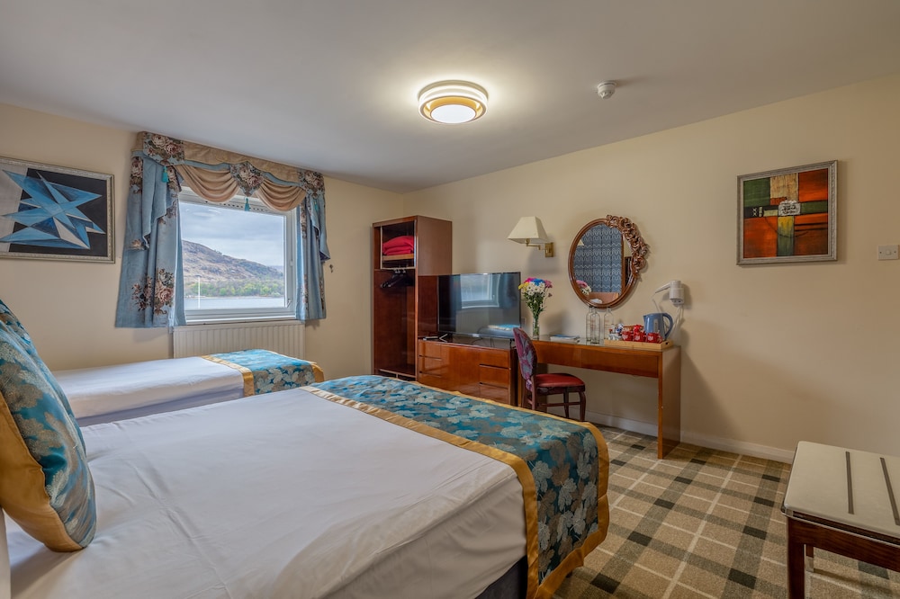

Torino - Fort William - Muthu Fort William Hotel