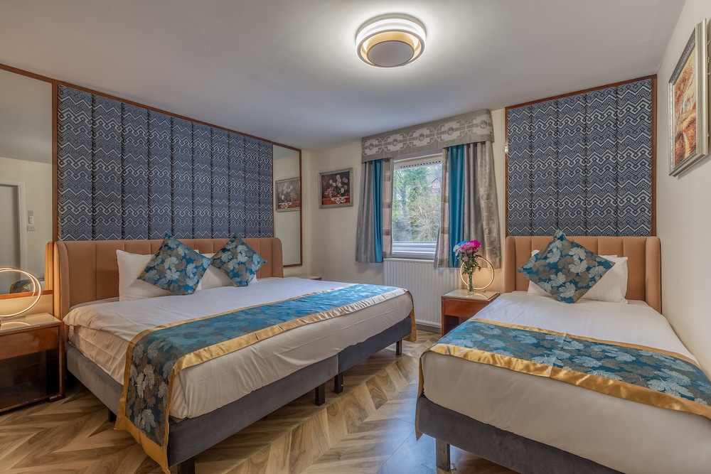 

Bari - Fort William - Muthu Fort William Hotel