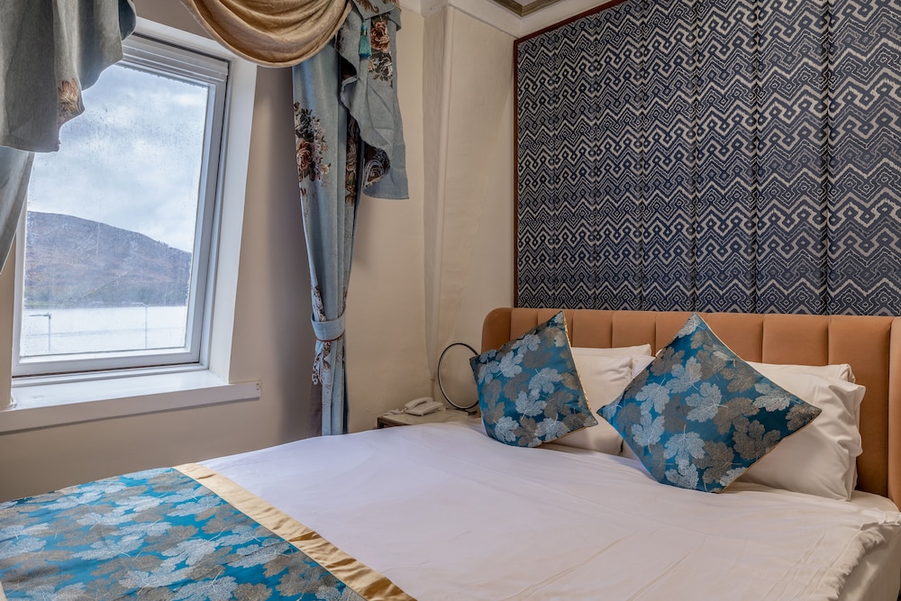 

Firenze - Fort William - Muthu Fort William Hotel