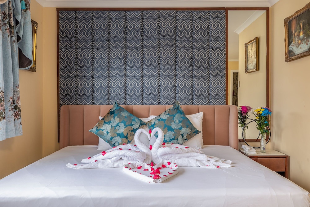 

Venezia - Fort William - Muthu Fort William Hotel