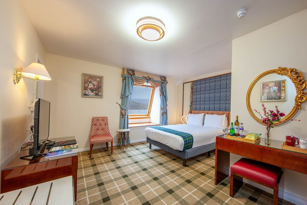 

Bari - Fort William - Muthu Fort William Hotel