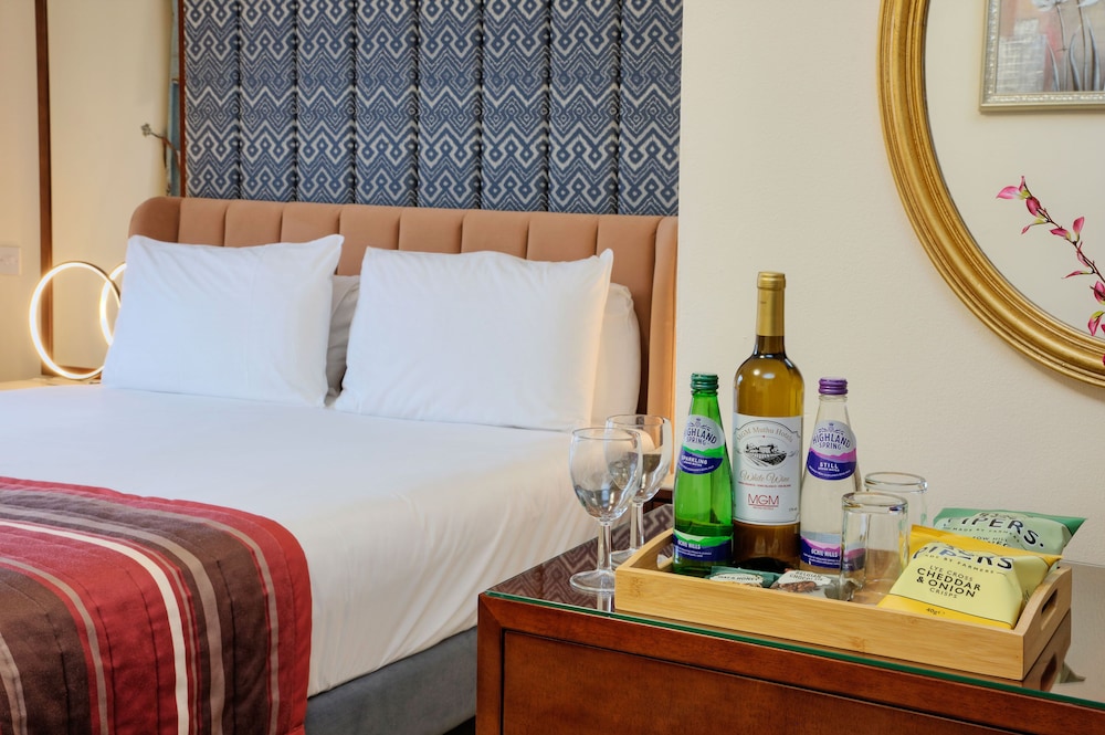 

Bologna - Fort William - Muthu Fort William Hotel