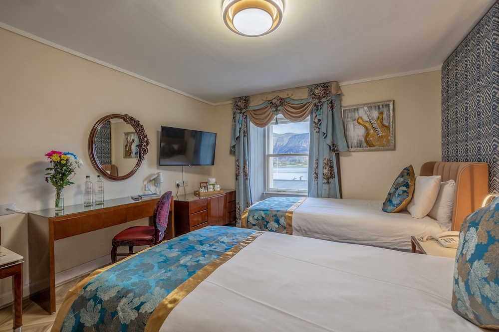 

Cagliari - Fort William - Muthu Fort William Hotel