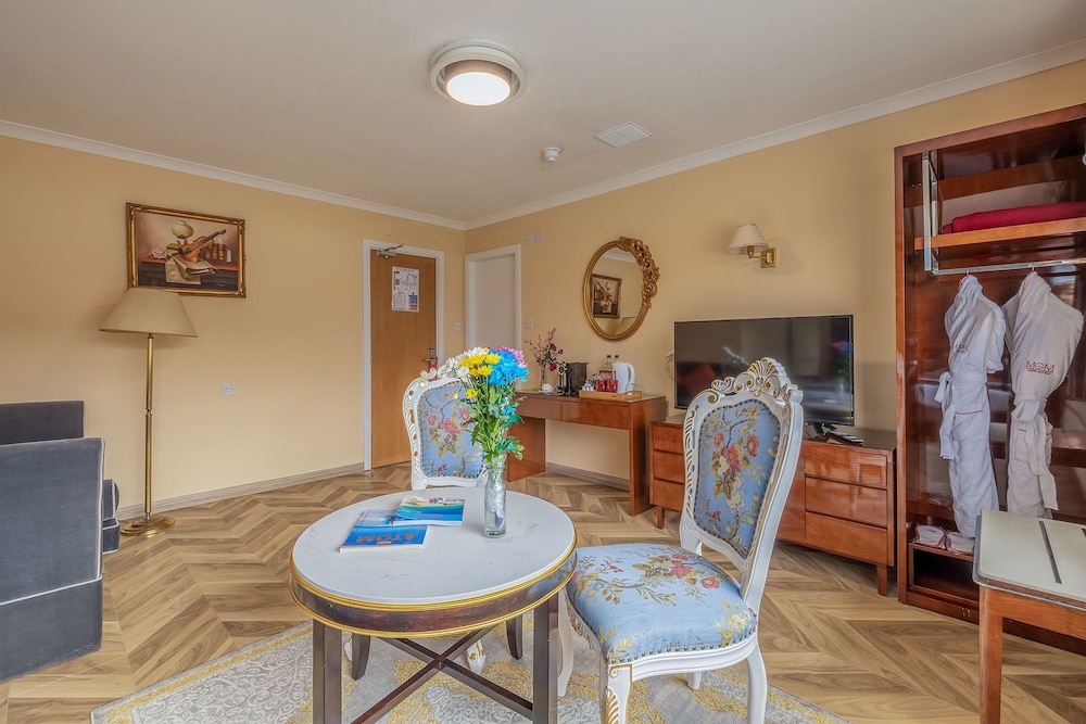 

Verona - Fort William - Muthu Fort William Hotel