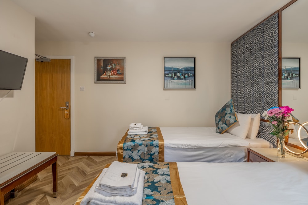 

Milano - Fort William - Muthu Fort William Hotel