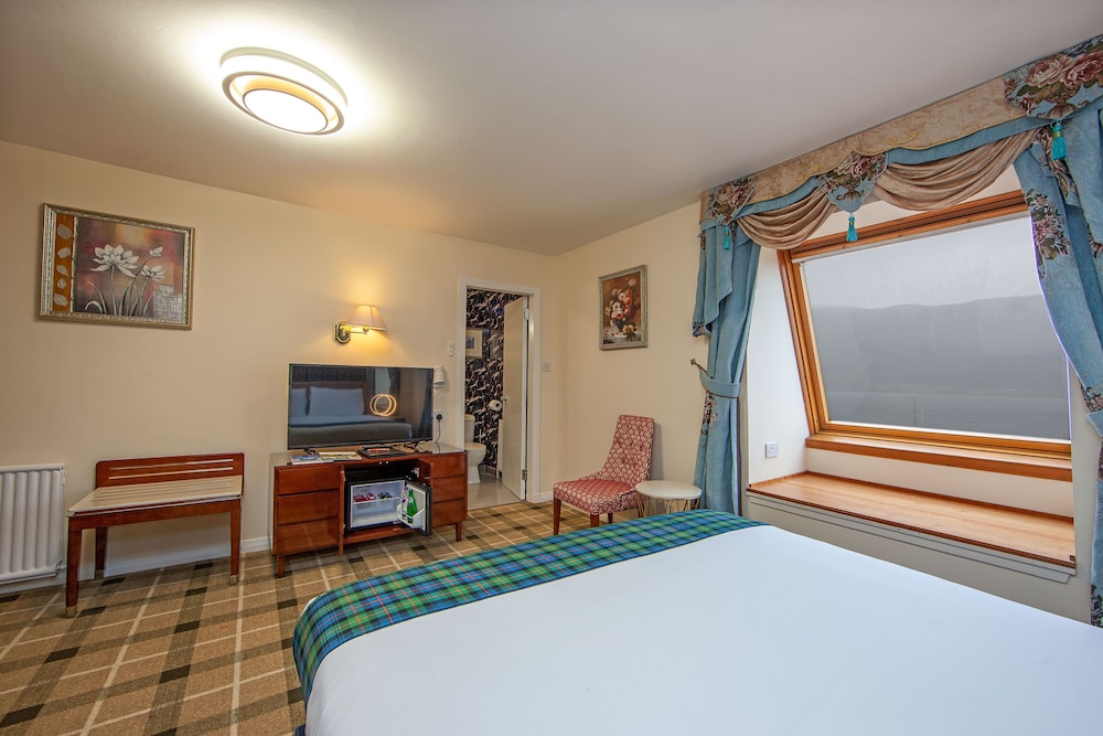 

Venezia - Fort William - Muthu Fort William Hotel