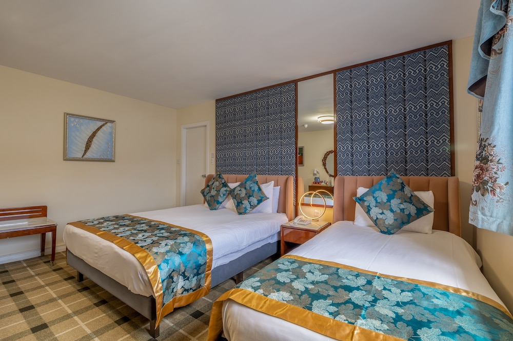 

Milano - Fort William - Muthu Fort William Hotel