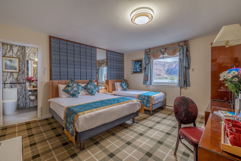 

Brindisi - Fort William - Muthu Fort William Hotel