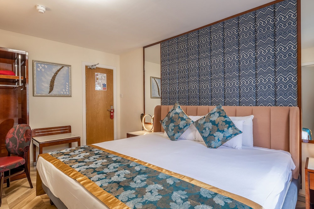 

Roma - Fort William - Muthu Fort William Hotel