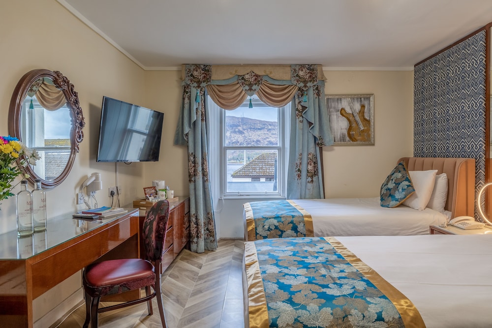 

Venezia - Fort William - Muthu Fort William Hotel
