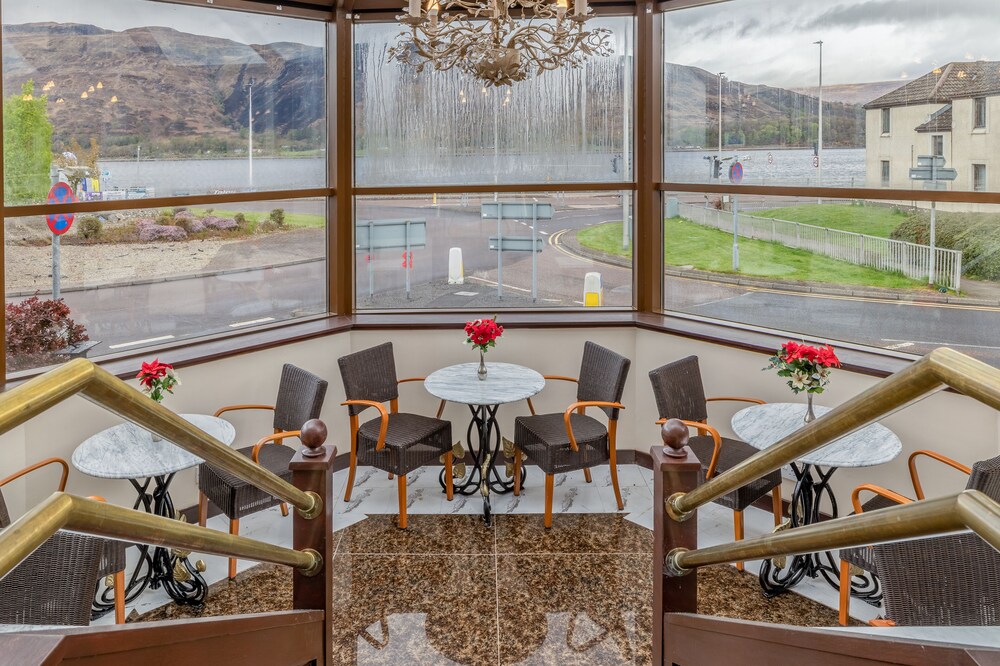 

Venezia - Fort William - Muthu Fort William Hotel