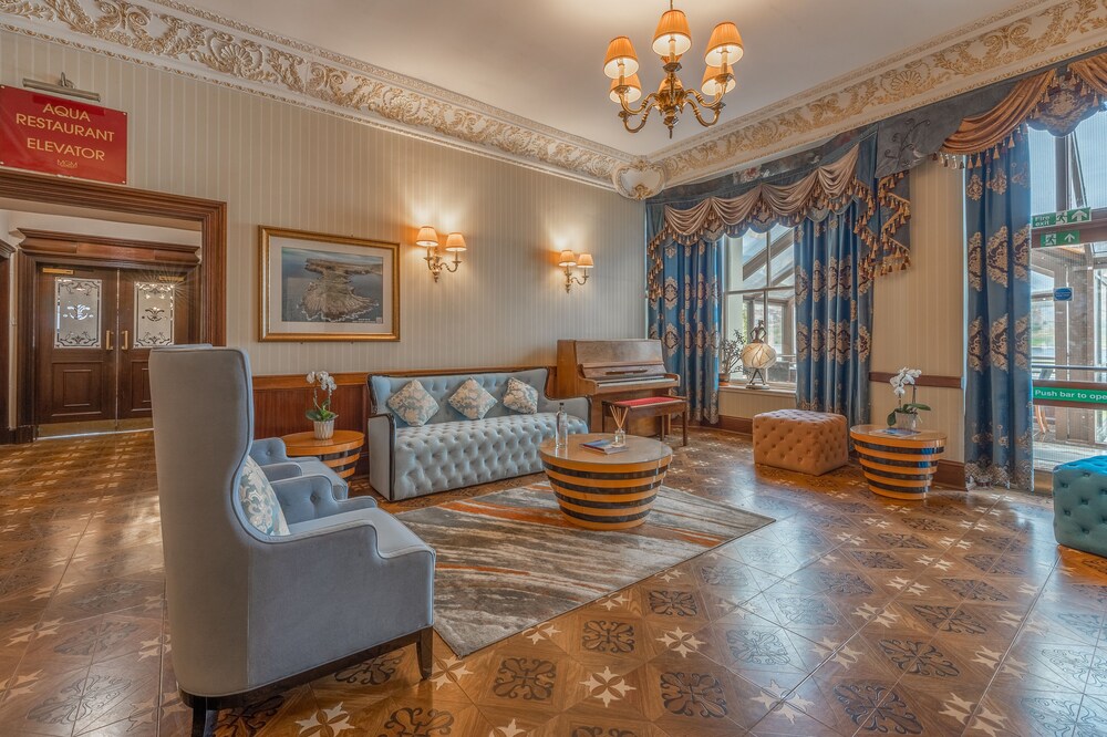 

Torino - Fort William - Muthu Fort William Hotel