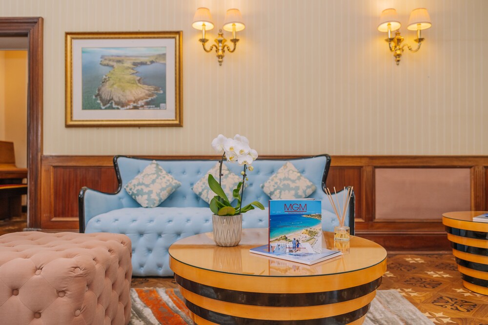 

Torino - Fort William - Muthu Fort William Hotel