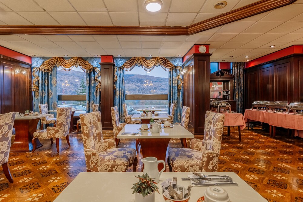 

Alghero - Fort William - Muthu Fort William Hotel