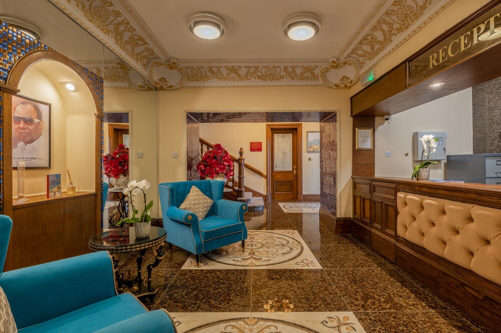 

Milano - Fort William - Muthu Fort William Hotel