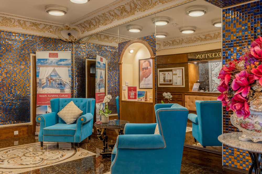 

Torino - Fort William - Muthu Fort William Hotel