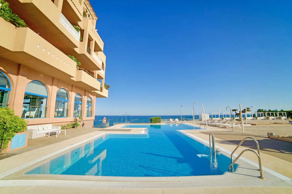 

Roma - Benalmadena - Casamaïa Apartments