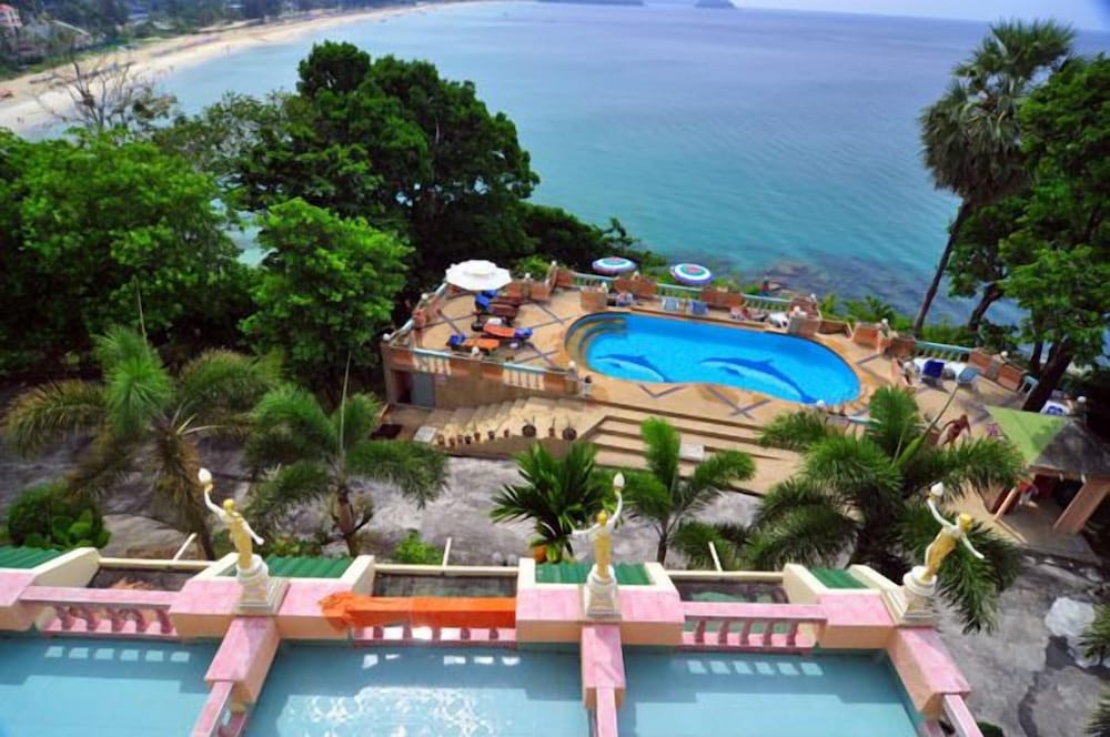 

Bologna - Rawai Beach - Baan Karon Hill Phuket Resort