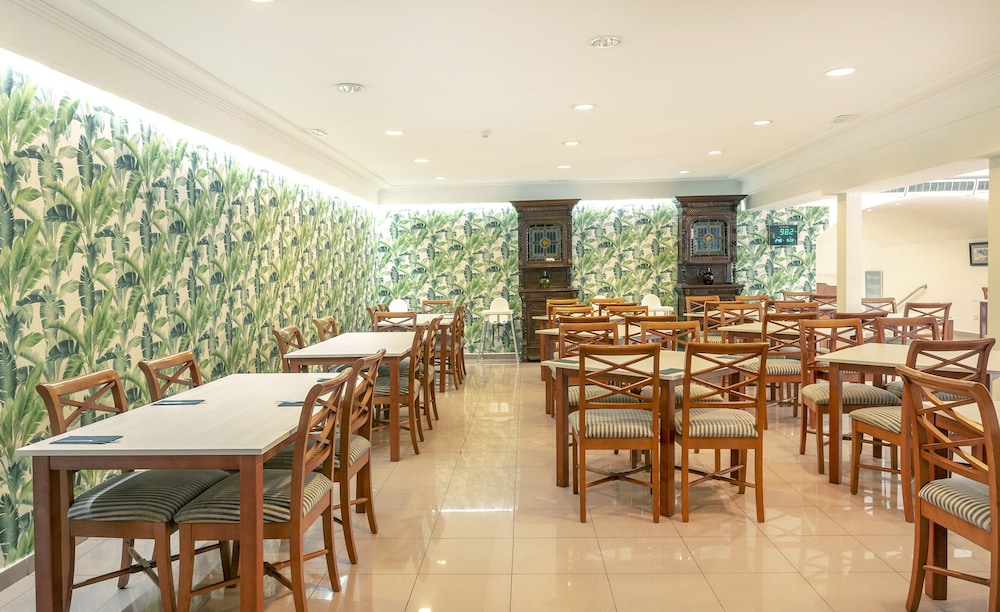 

Verona - El Arenal - Hotel Kilimanjaro