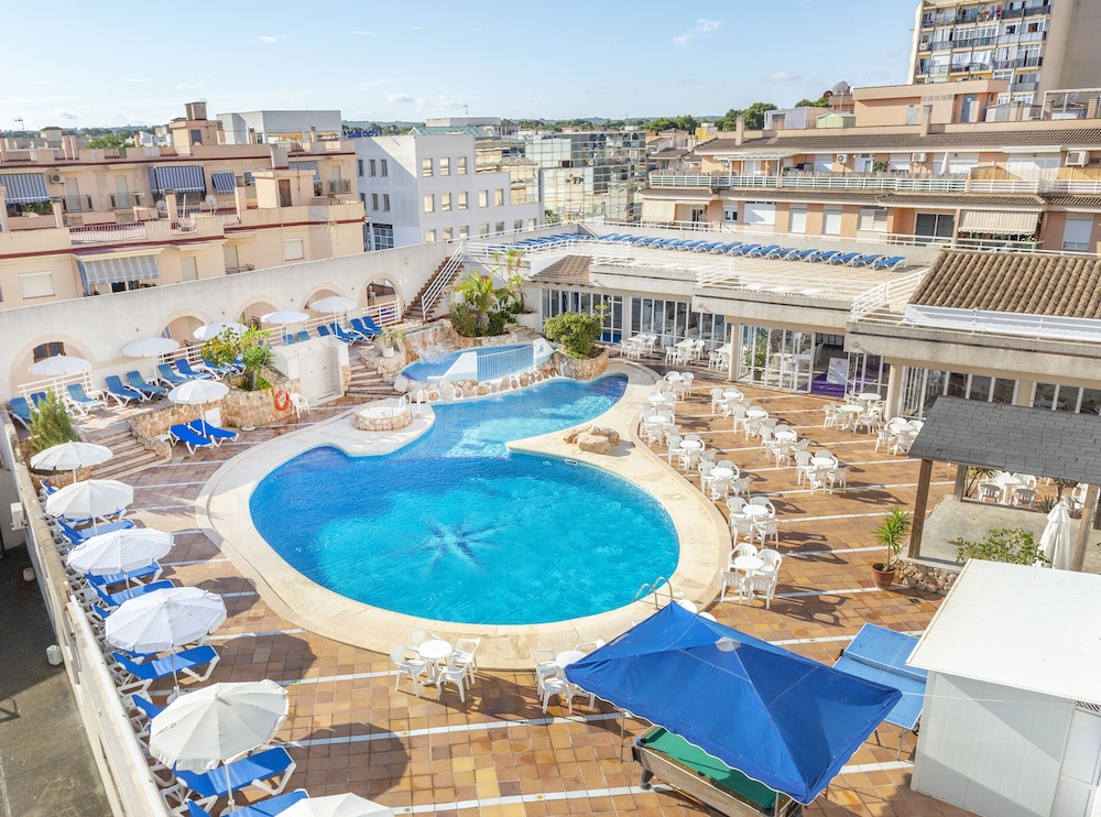 

Pescara - El Arenal - Hotel Kilimanjaro