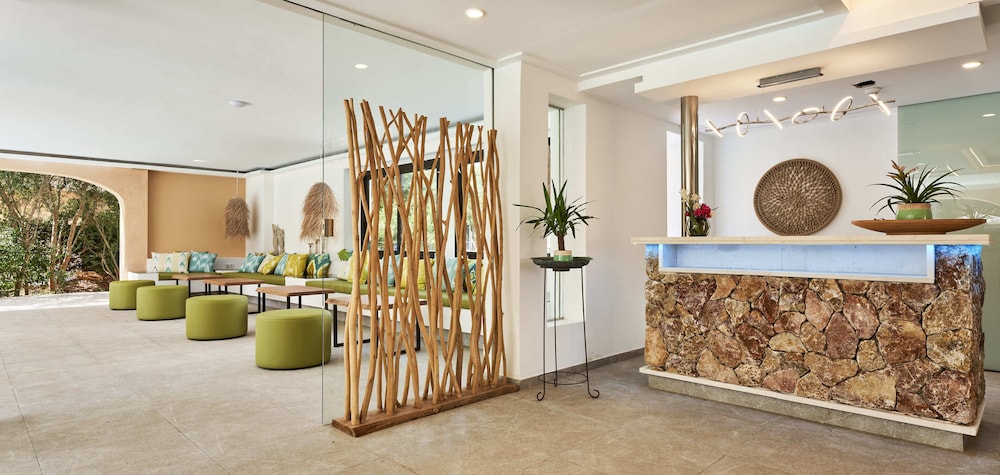 

Milano - Arta - Apartamentos Sinfony
