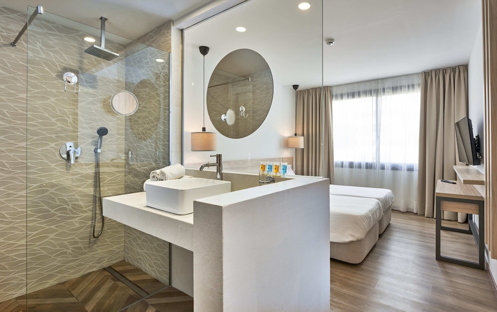 

Napoli - Cala Bona - Apartamentos Sinfony