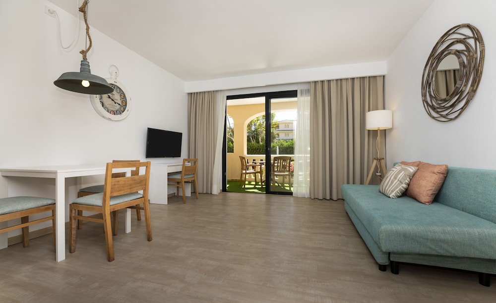 

Roma - Arta - Apartamentos S'Olivera
