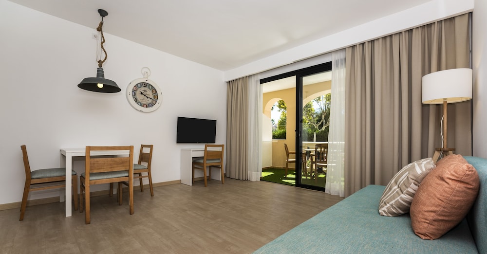 

Reggio Calabria - Cala Ratjada - Apartamentos S'Olivera