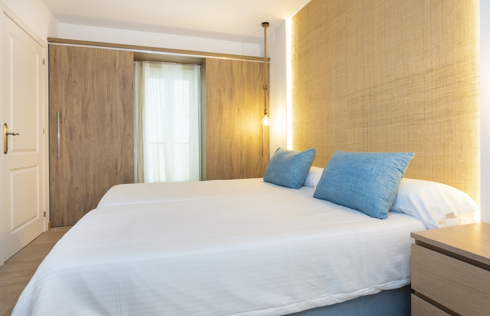 

Bologna - Arta - Apartamentos S'Olivera