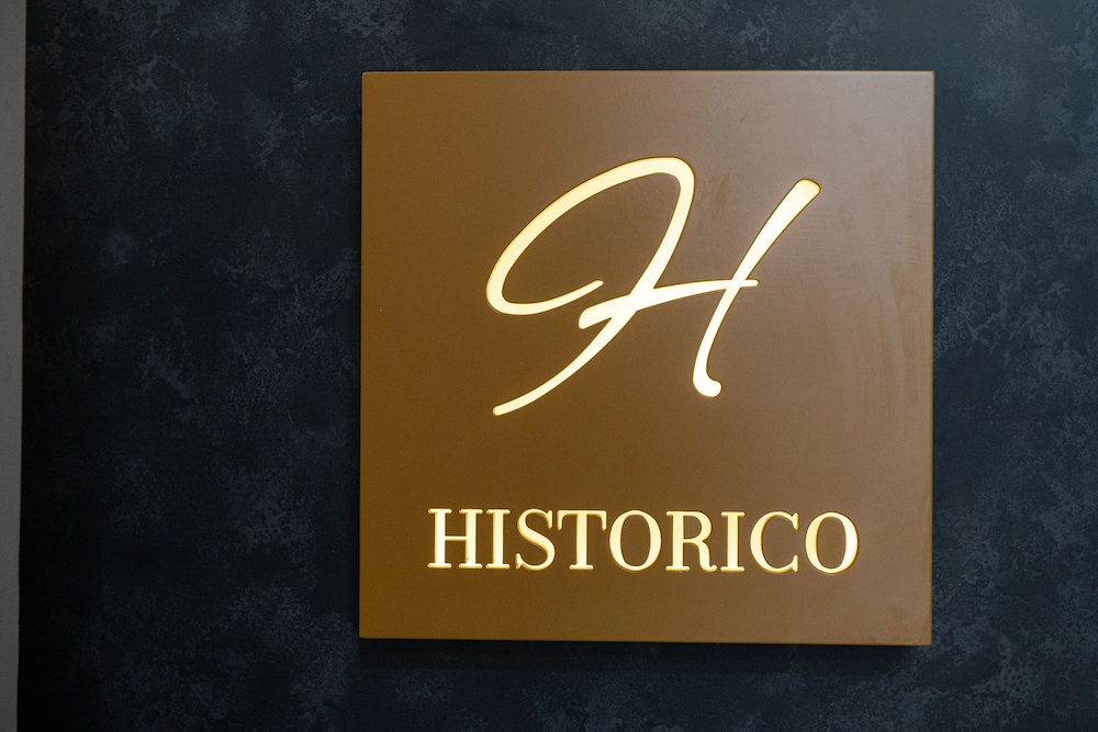 

Roma - Valderice - Historico Loft & Rooms Palazzo Adragna XIX