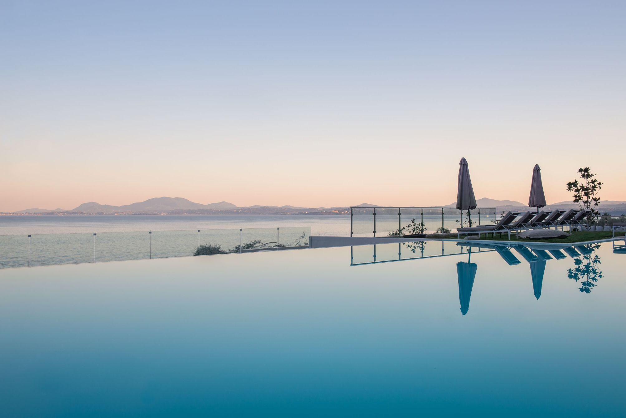

Venezia - Nissaki - Golden Mare Resort