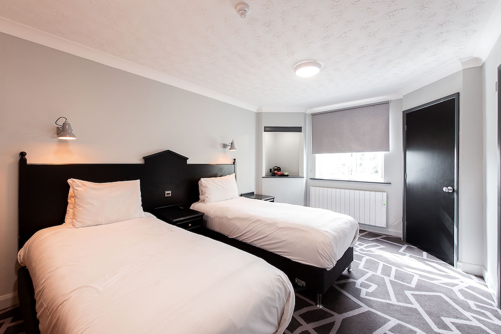 

Milano - Liverpool - Village Hotel Liverpool