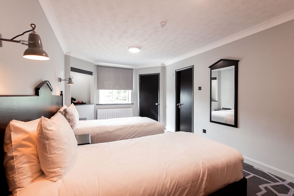

Venezia - Liverpool - Village Hotel Liverpool