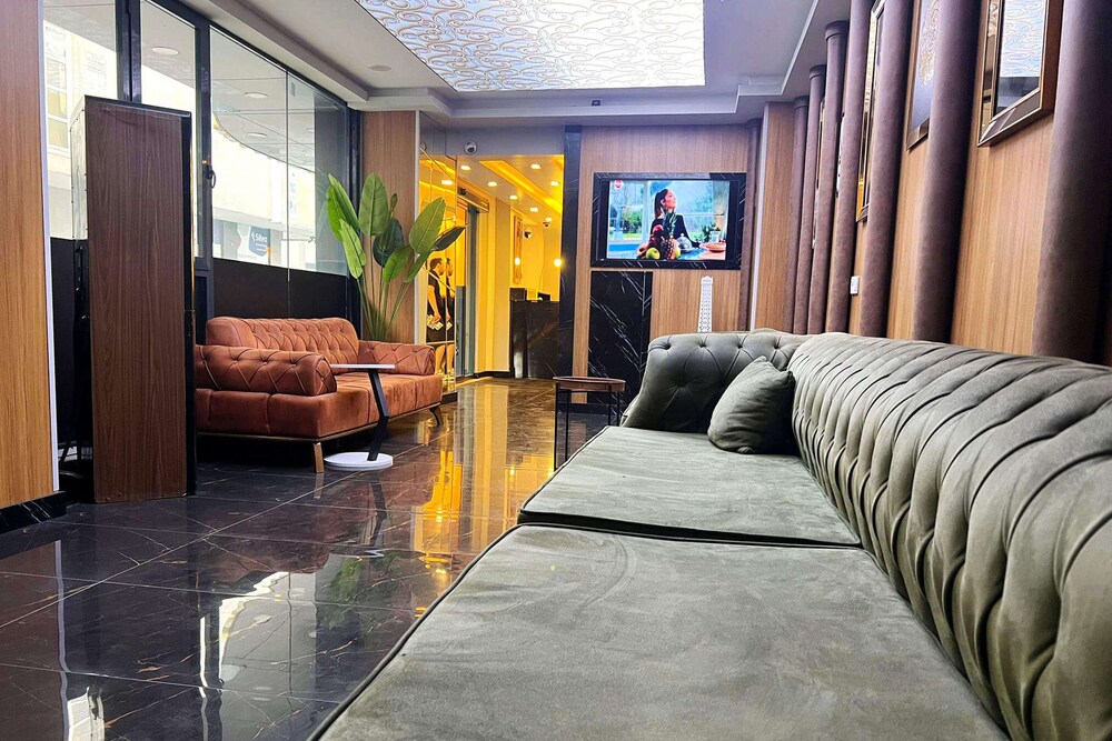 

Catania - Istanbul - biglife hotel
