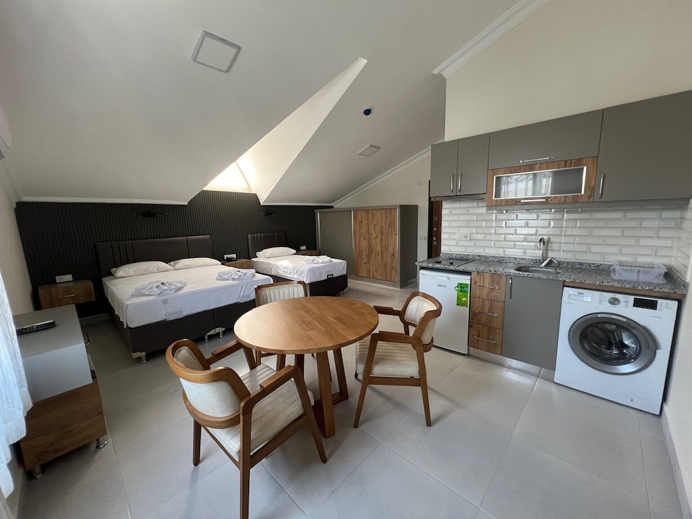

Milano - Regione di Antalya, Turchia - Elit Otel