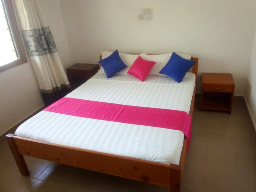 

Bologna - Kilifi - Mesite Classic Resort, Kilifi