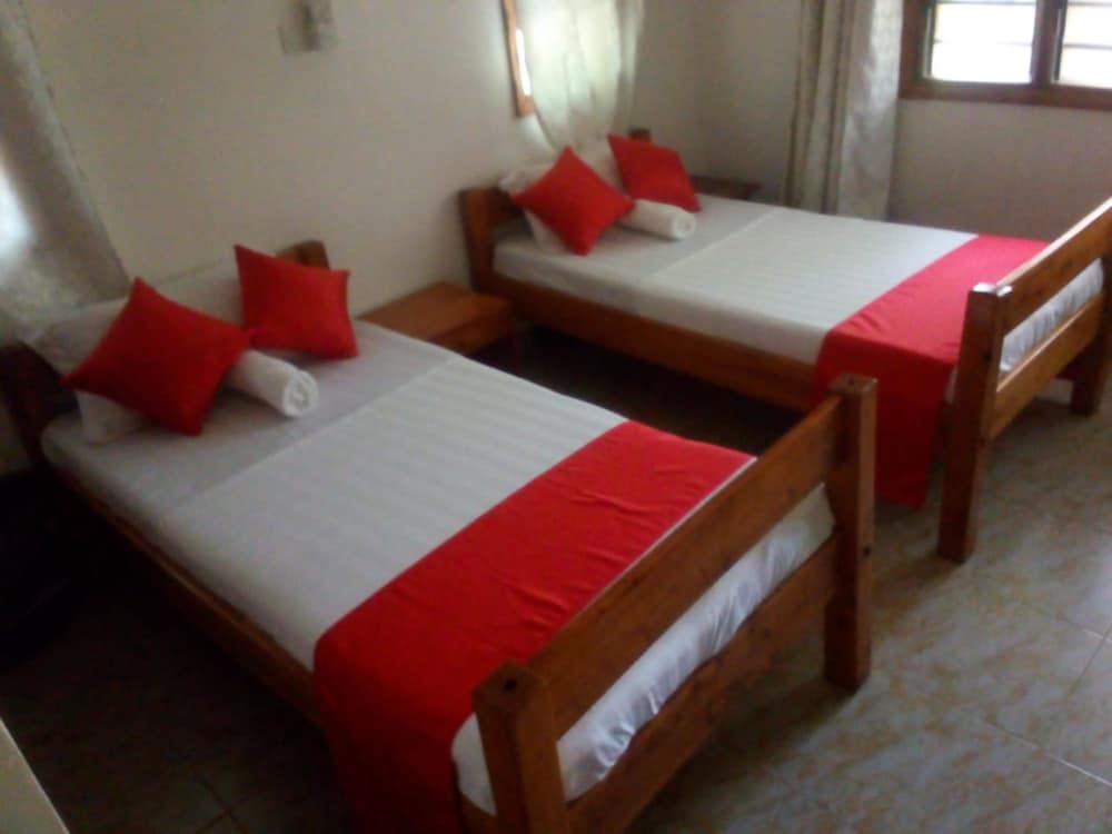 

Roma - Kilifi - Mesite Classic Resort, Kilifi