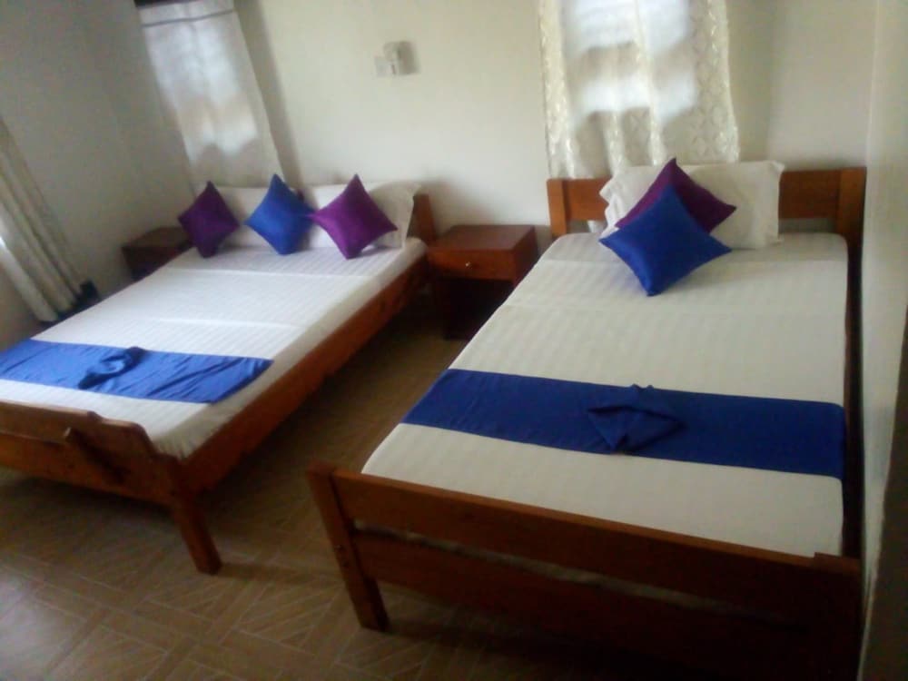 

Roma - Kilifi - Mesite Classic Resort, Kilifi