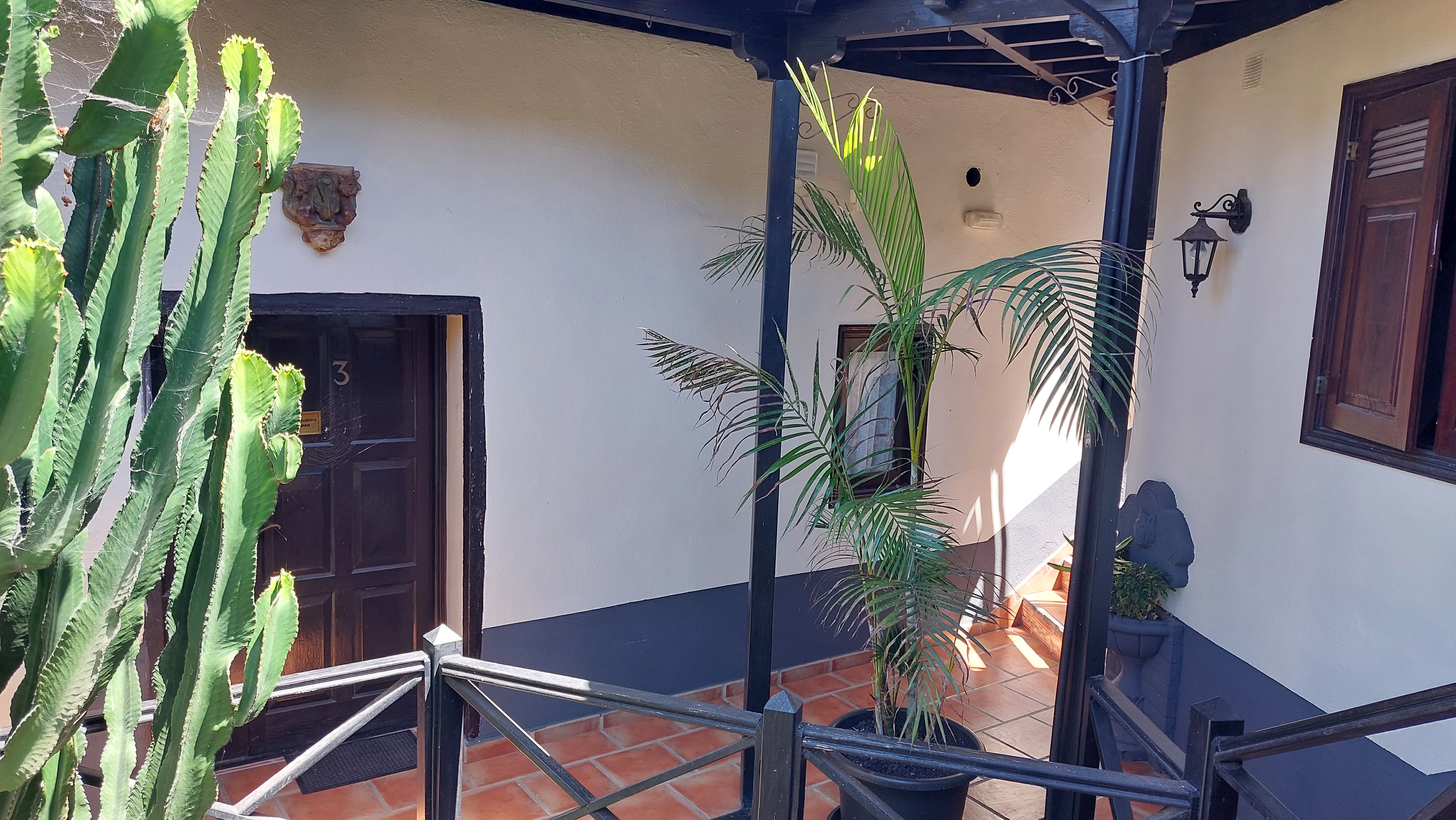 Cagliari - Icod de los Vinos - Apartamentos Monasterio de San Antonio - adults only