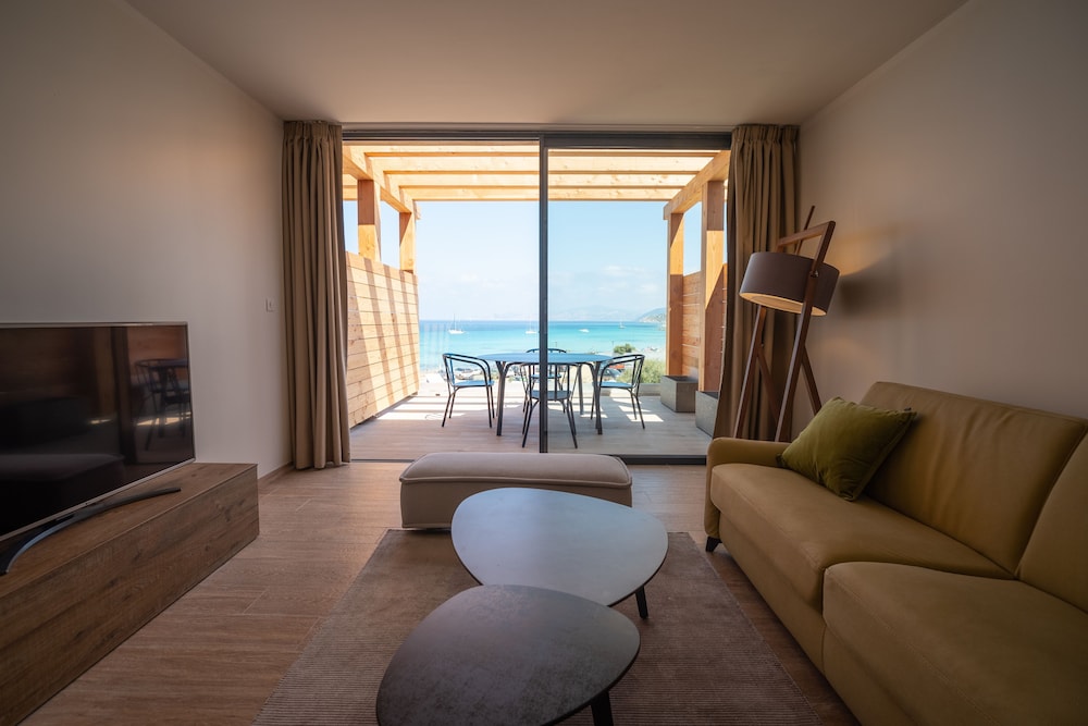 

Milano - L'île Rousse - Residence Saletta Mare
