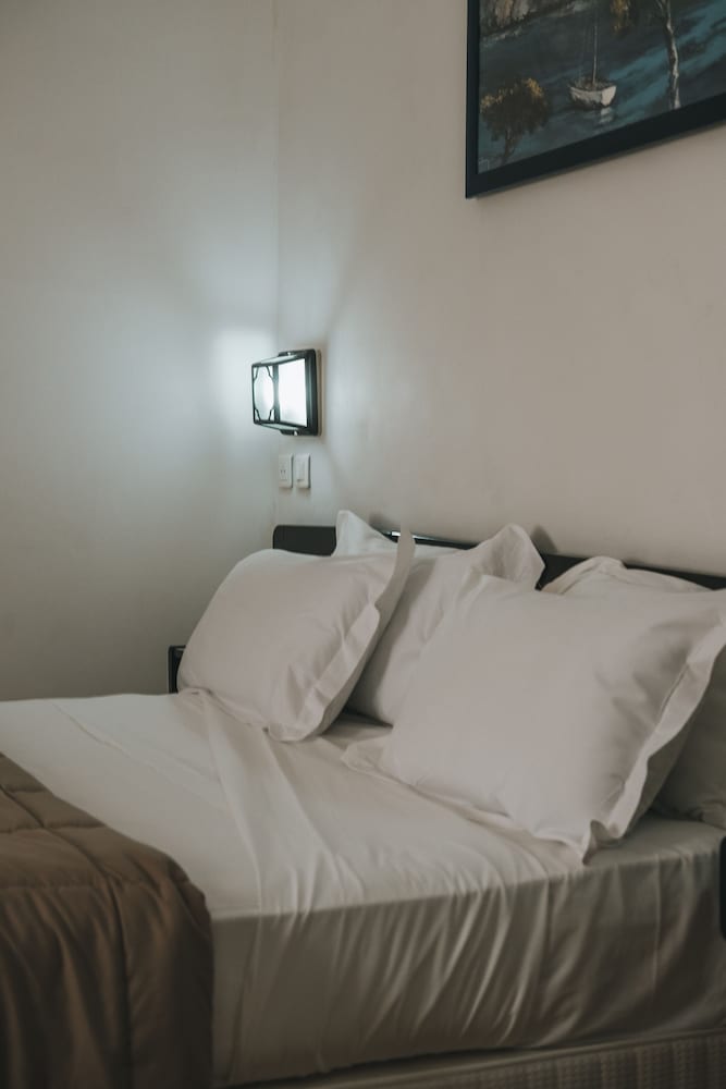 

Trieste - Porto - Hôtel le Subrini