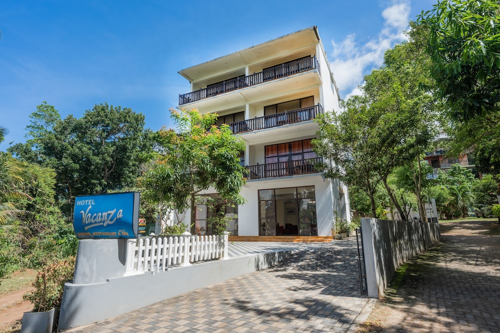 

Bologna - Weligama - Hotel Vacanza