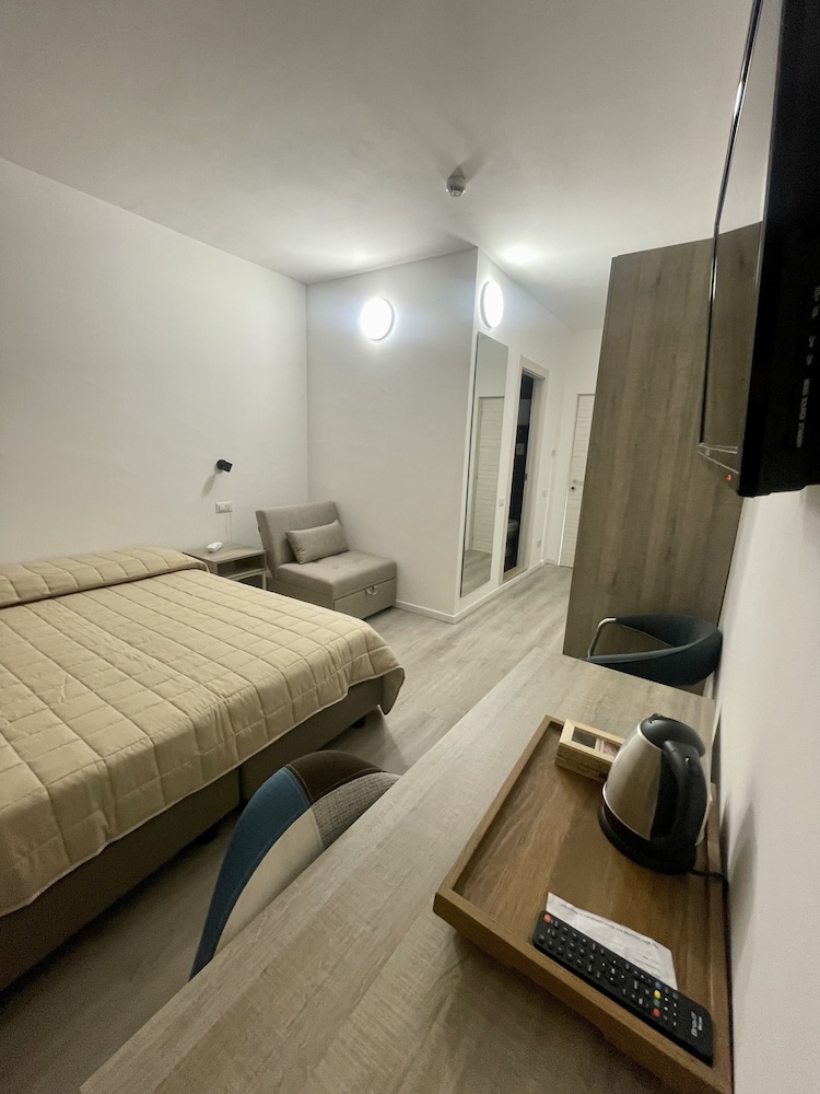 

Palermo - Chianti, Toscana - Hotel Anna Siena Nord