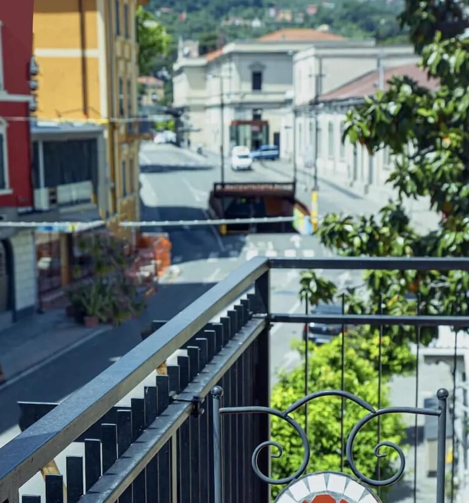 

Milano - Cinque Terre, Liguria - Hotel Venezia