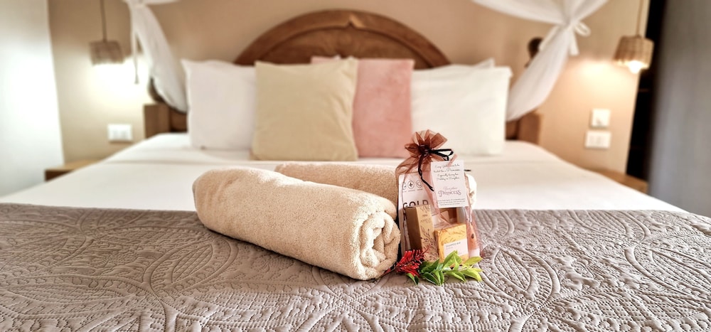 

Verona - Kiwengwa - ARYA Boutique Resort